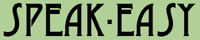 SPEAKEEASYoi[